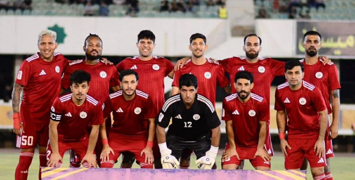 فريق نوروز