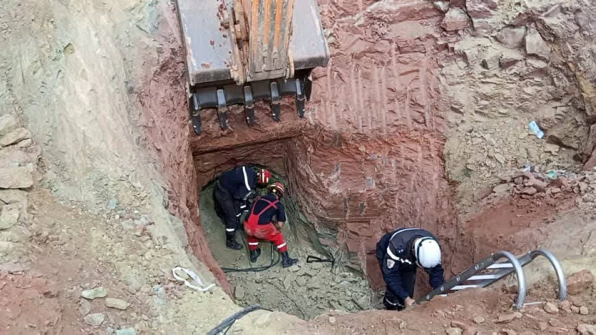 اليوم الرابع.. أين وصلت عملية إنقاذ الطفل الجزائري أيوب بعد سقوطه في بئر؟