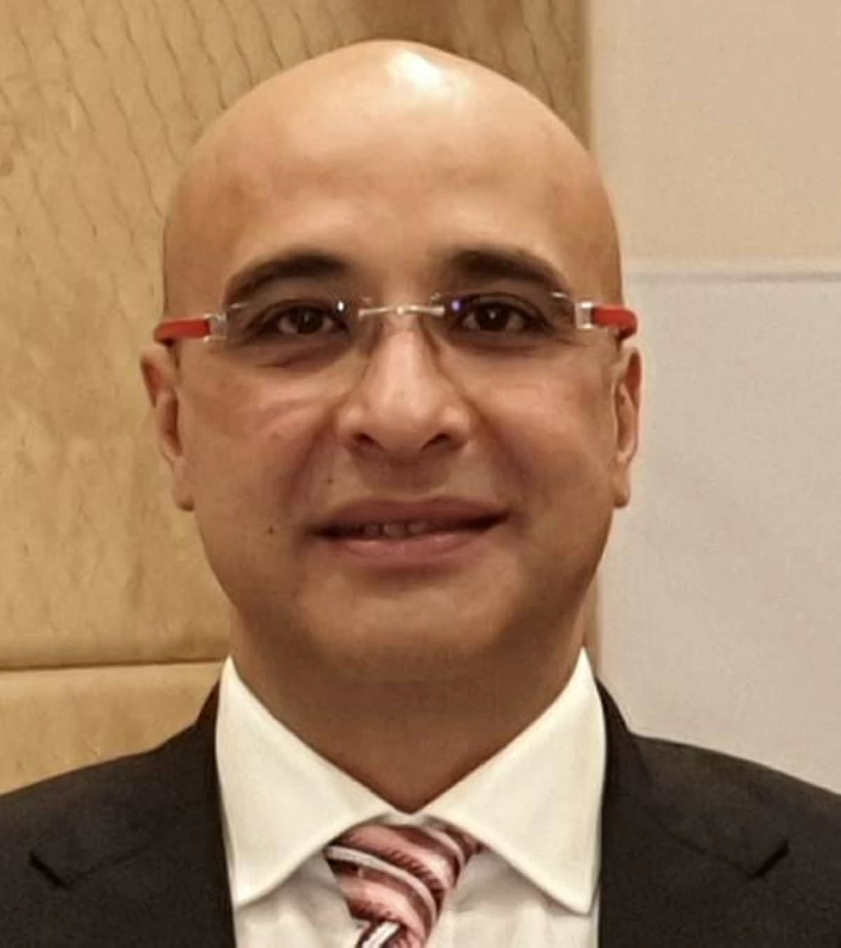 حازم الماضي