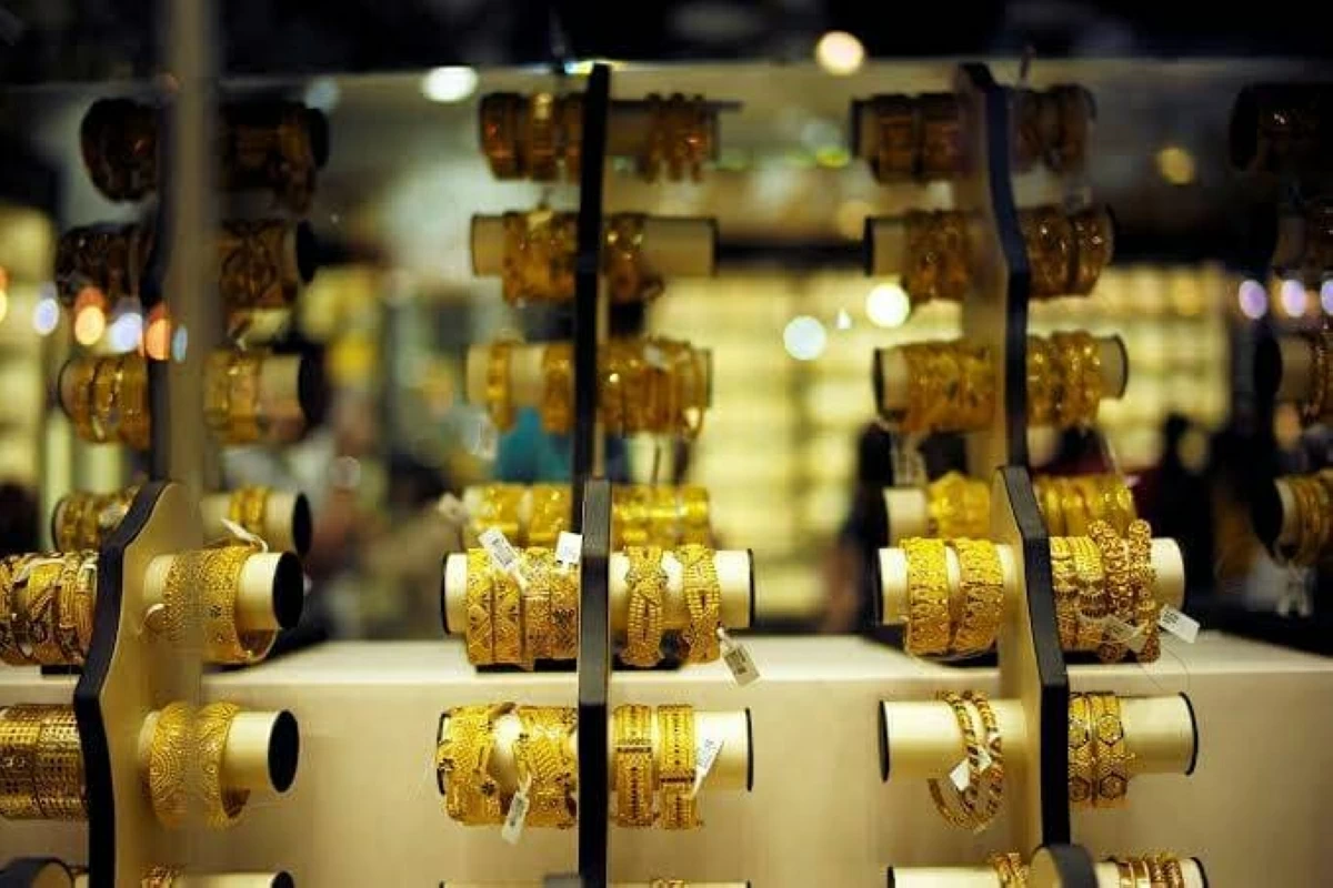 سعر الذهب في مصر اليوم الأحد 6 سبتمبر 2026.. كم قيمة عيار 18؟