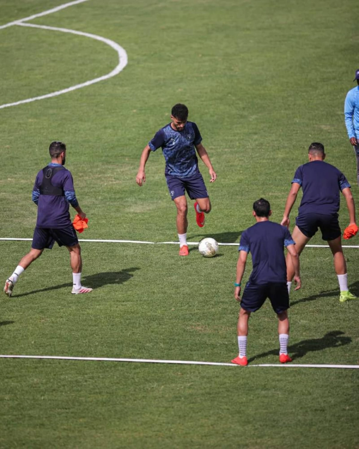 كيفية مشاهدة مباراة بيراميدز وجورماهيا في دوري أبطال إفريقيا
