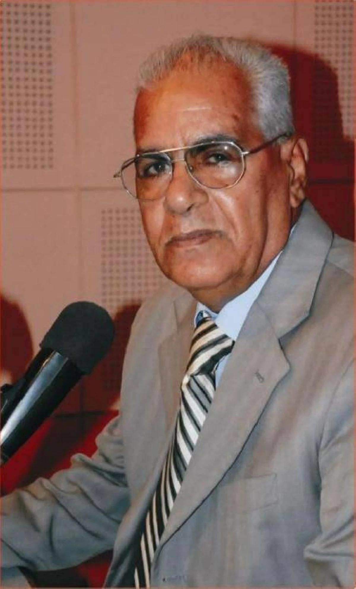 خالد العيداني