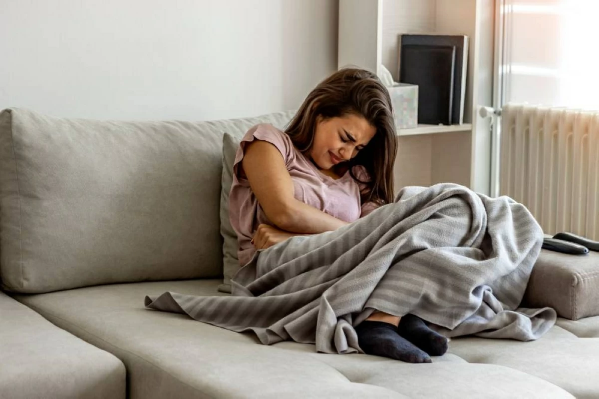 بطانة الرحم المهاجرة.. آلام مزمنة تؤثر سلباً في جودة الحياة