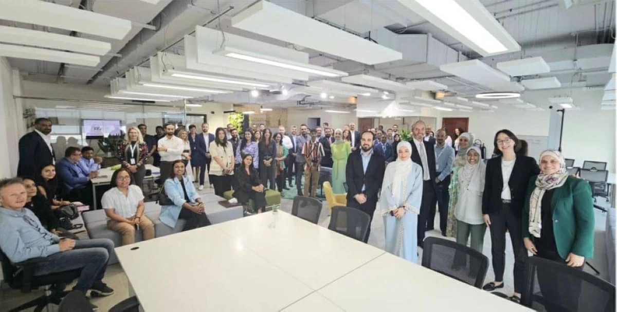 إطلاق «معيار مجلس الإمارات للأبنية الخضراء للطاقة والمياه»