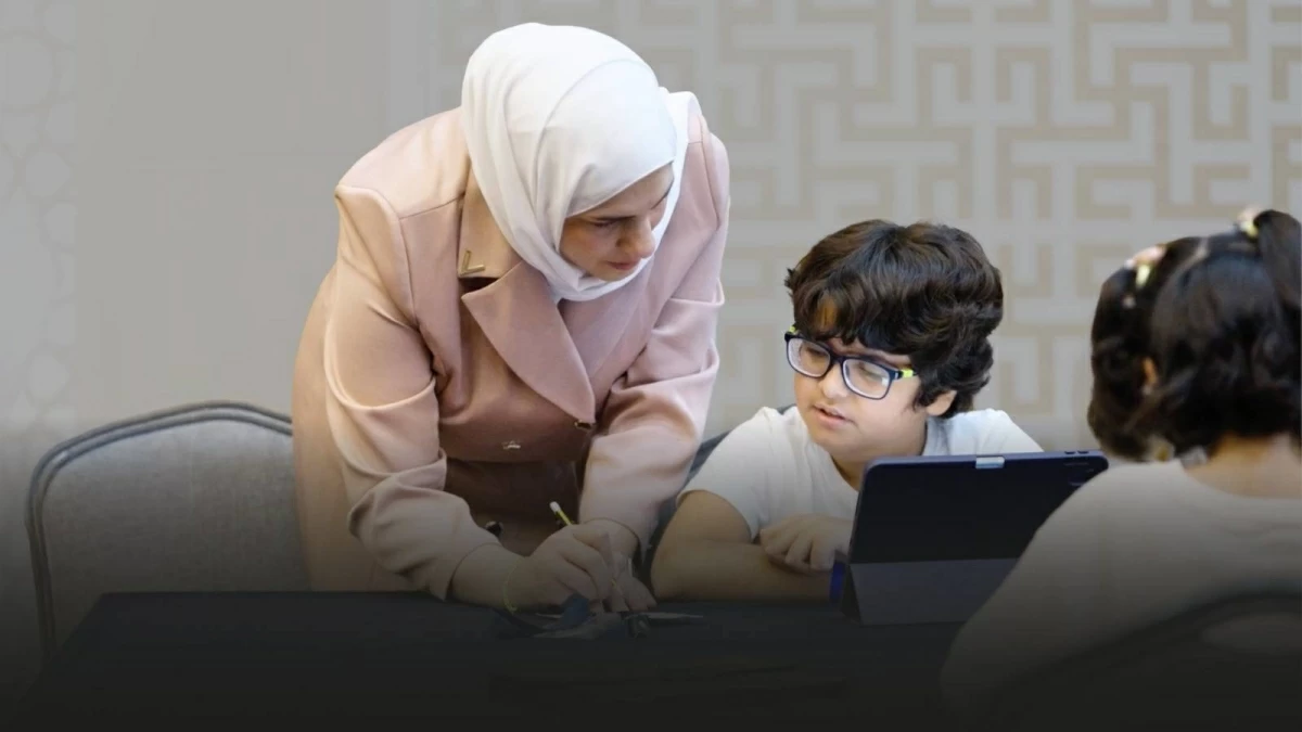 البرامج الصيفية الإثرائية تستقطب 1300 طالب وطالبة