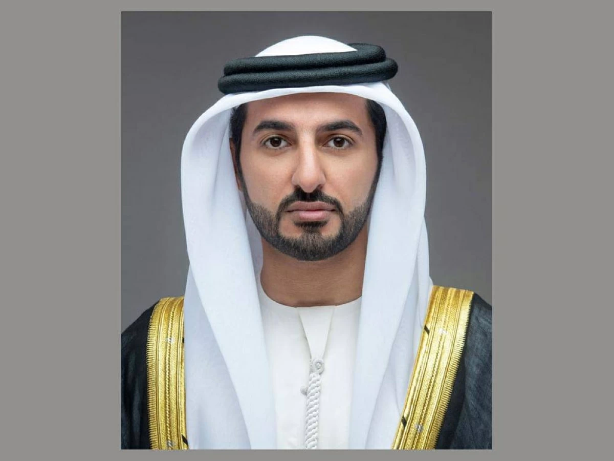 الشيخ راشد بن حميد النعيمي