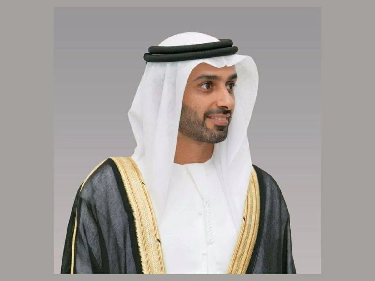 الشيخ أحمد بن حميد النعيمي