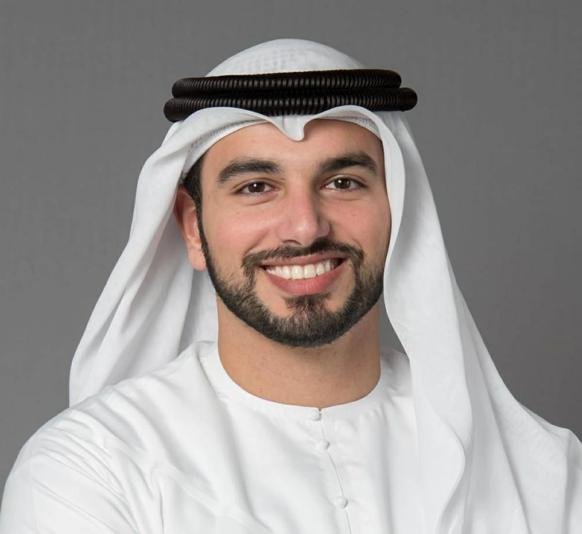 سعيد القرقاوي