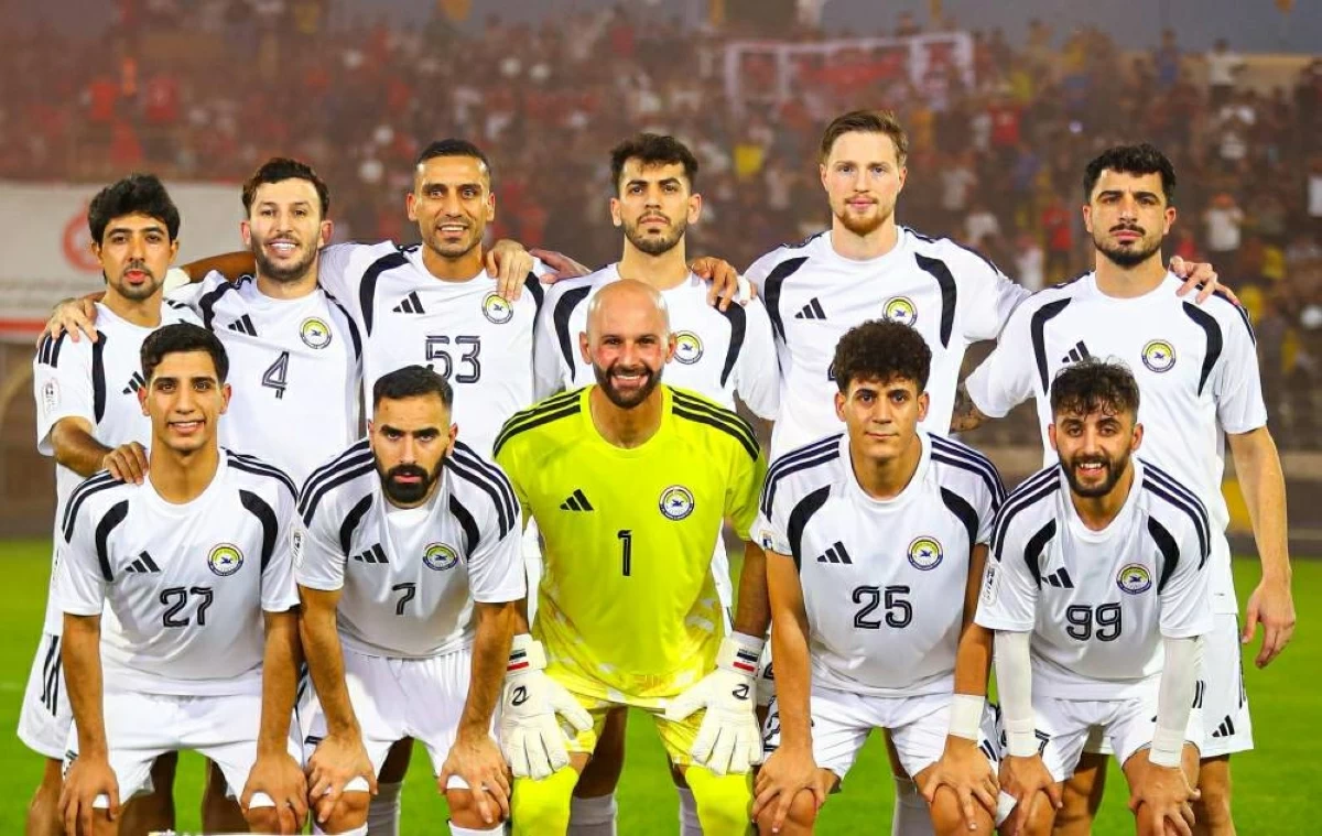 فريق الزوراء