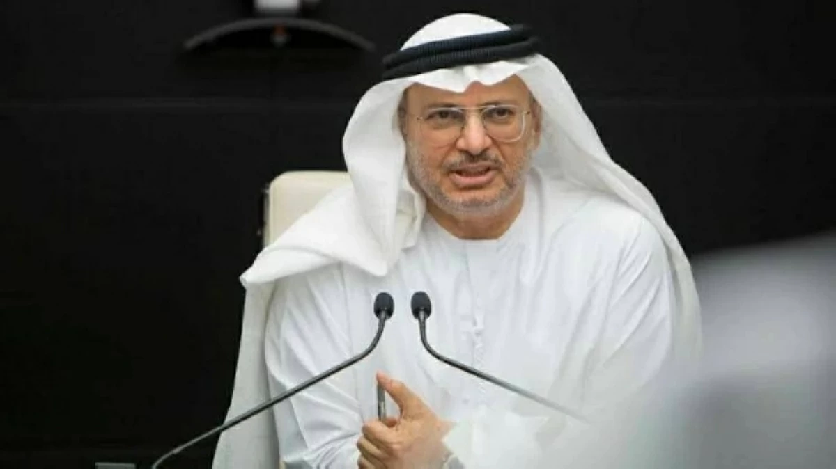 قرقاش: هجمات إيران على الإمارات والخليج كانت مبيتة.. وبناء الثقة قد يستغرق عقوداً (فيديو)