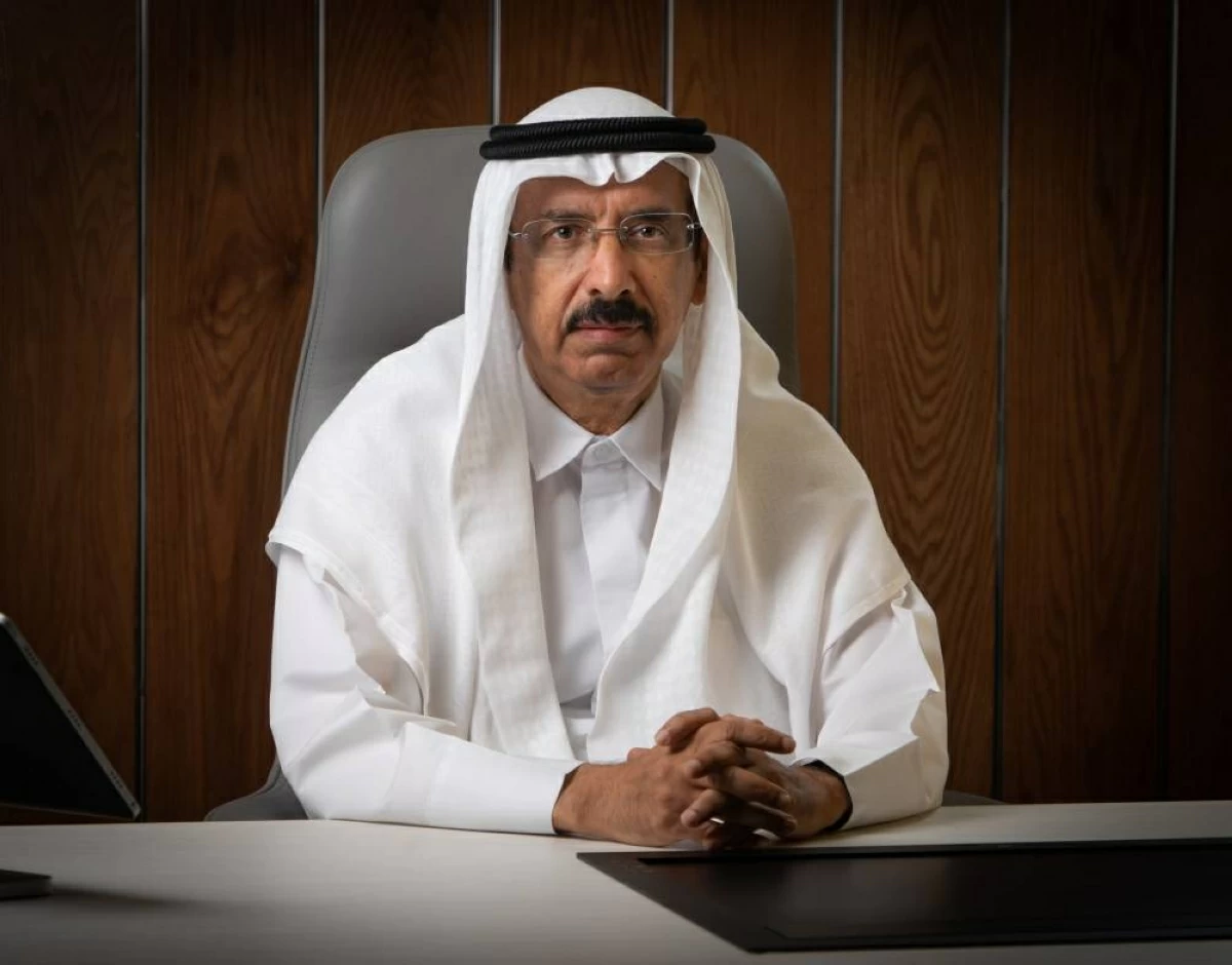 محمد المر