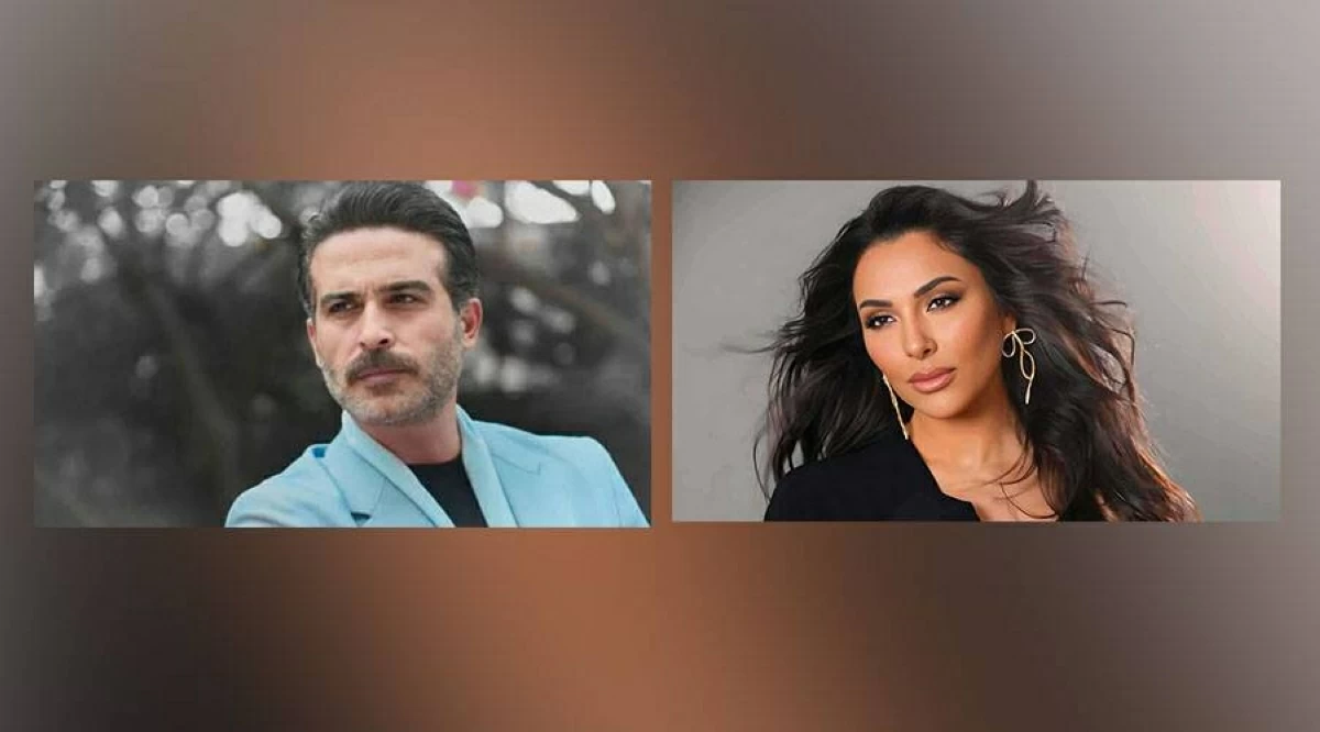 «الحقيقة» يجمع محمود نصر وساشا دحدوح في موسم رمضان 2027
