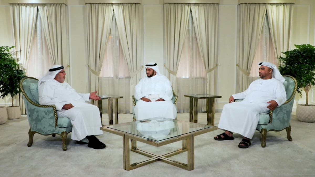 برنامج «بيت القصيد»