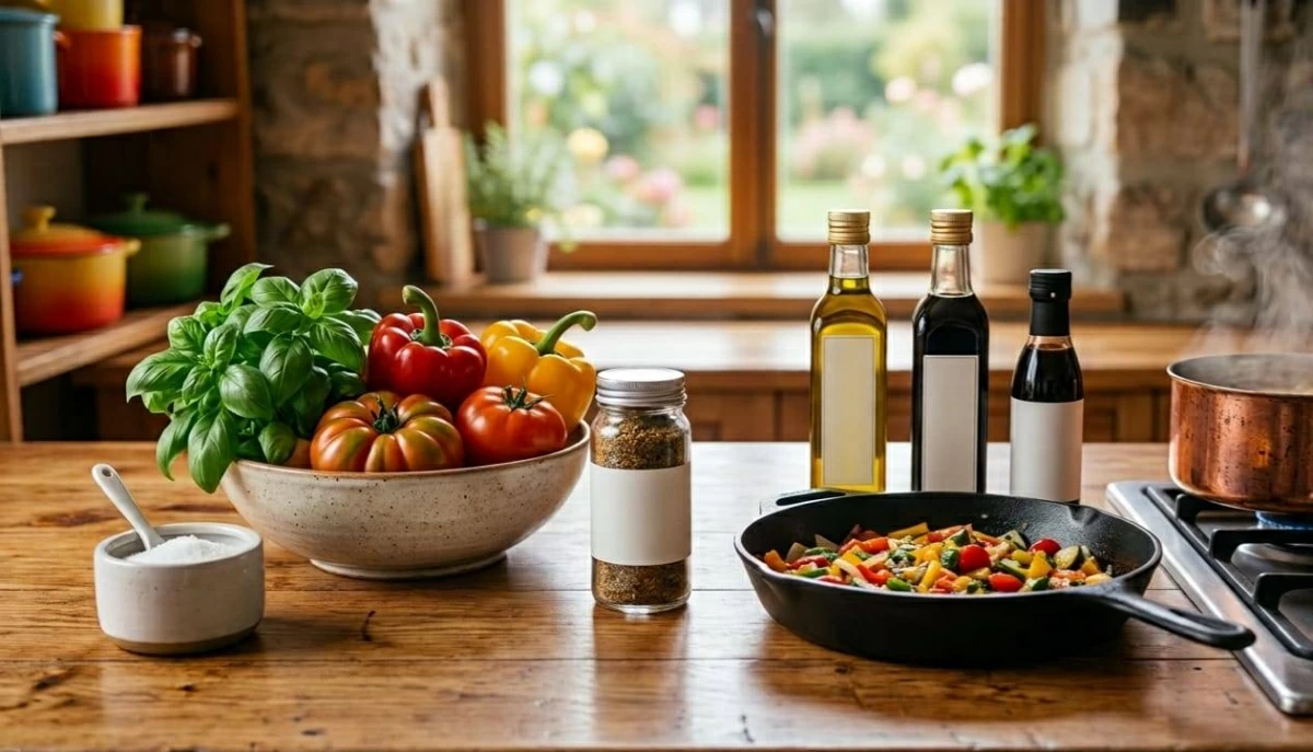 الطبخ مرة واحدة أسبوعياً قد يقلل خطر الإصابة بالخرف.. ماذا كشفت الدراسة؟