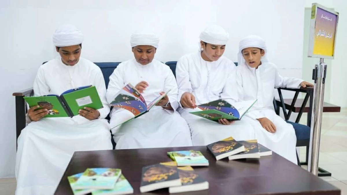 2000 مشارك من منتسبي «ربع قرن» في «حل وترحال»