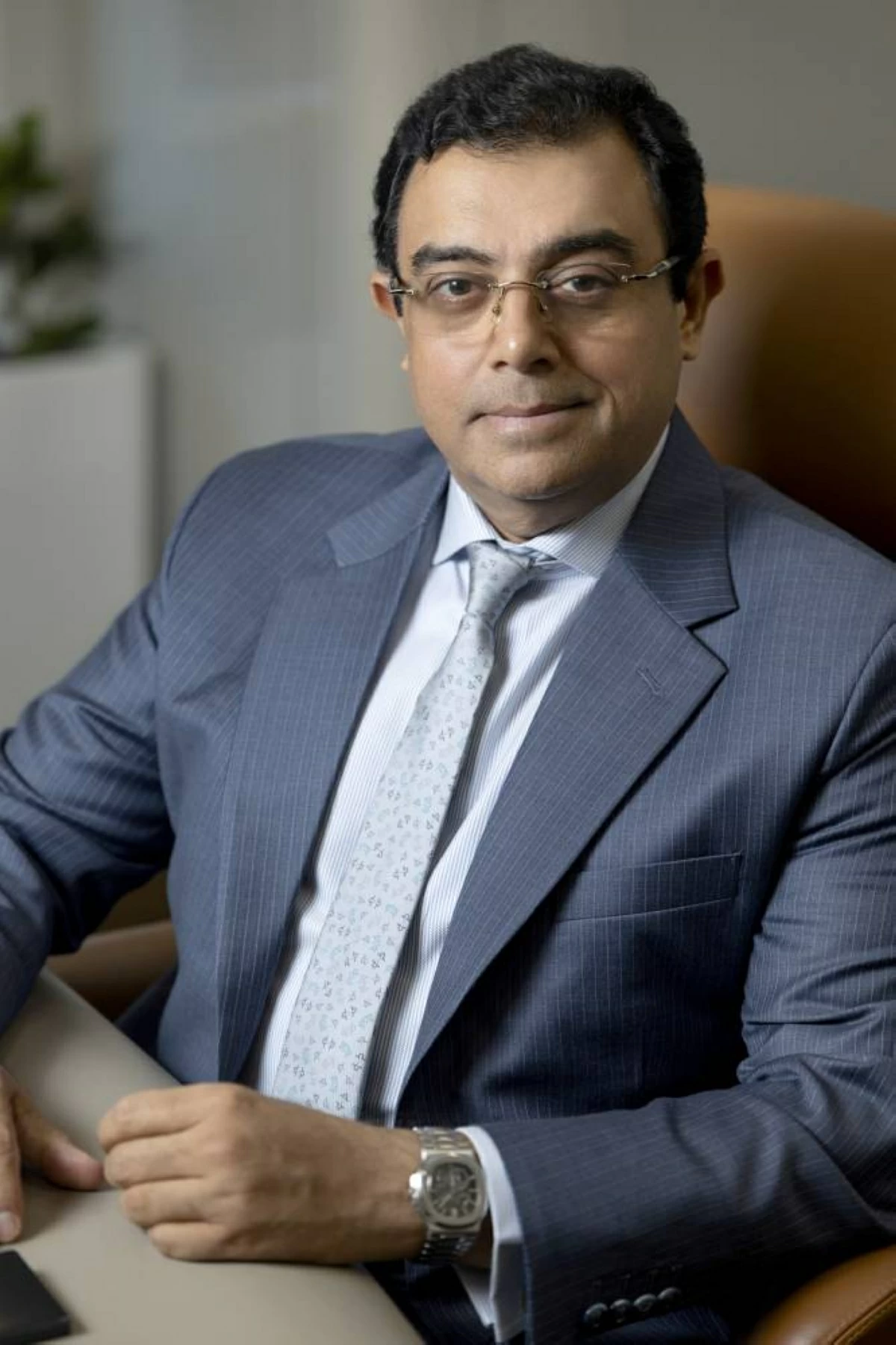 عمران فاروق