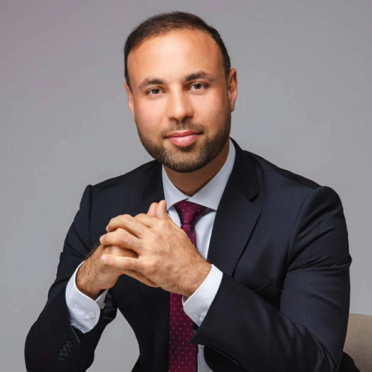 فرهاد عزيزي