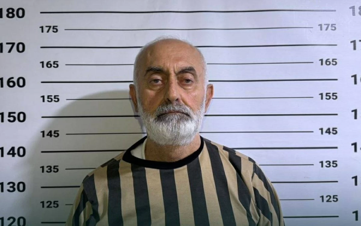 السلطات السورية تعتقل اللواء السابق محمد علي درغام