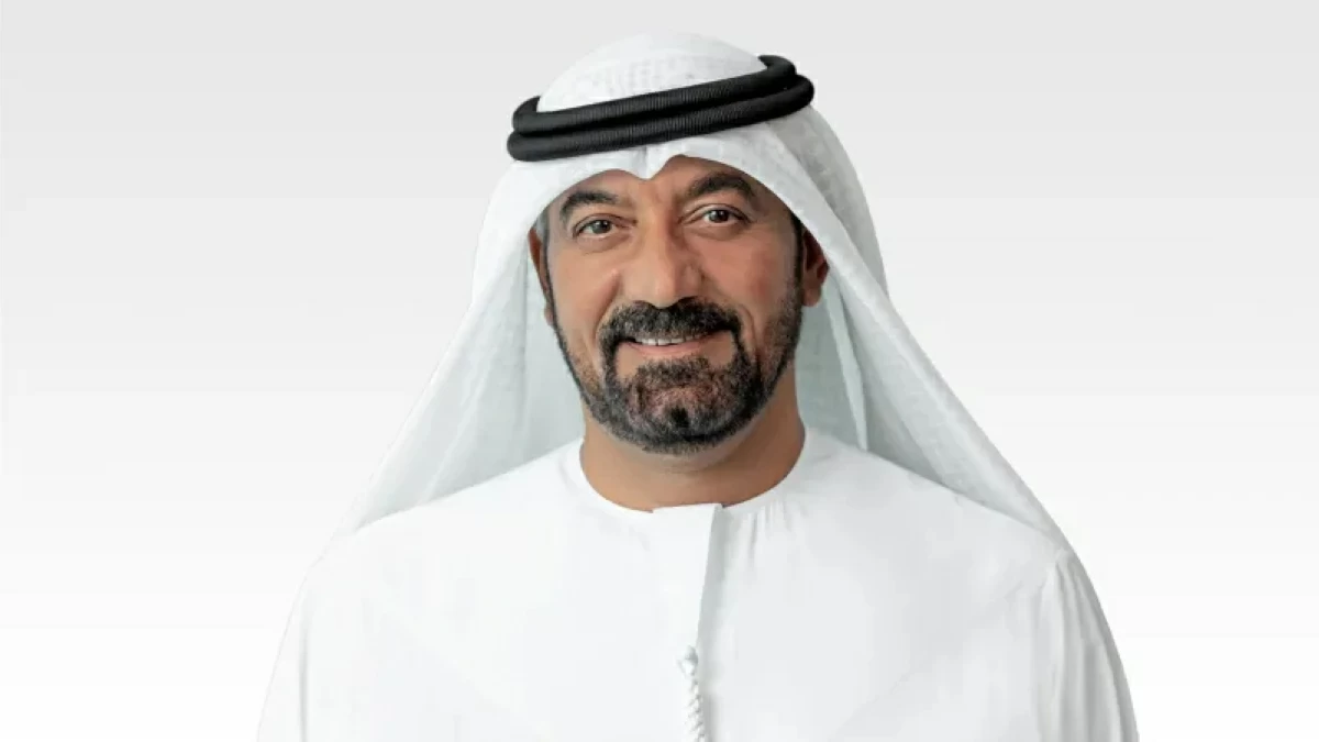 أحمد بن سعيد