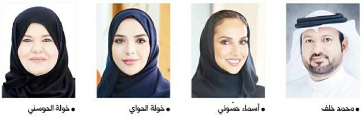 «أثرٌ يبدأ بقيمة» محتوى إعلامي يرسّخ القيم بالأطفال