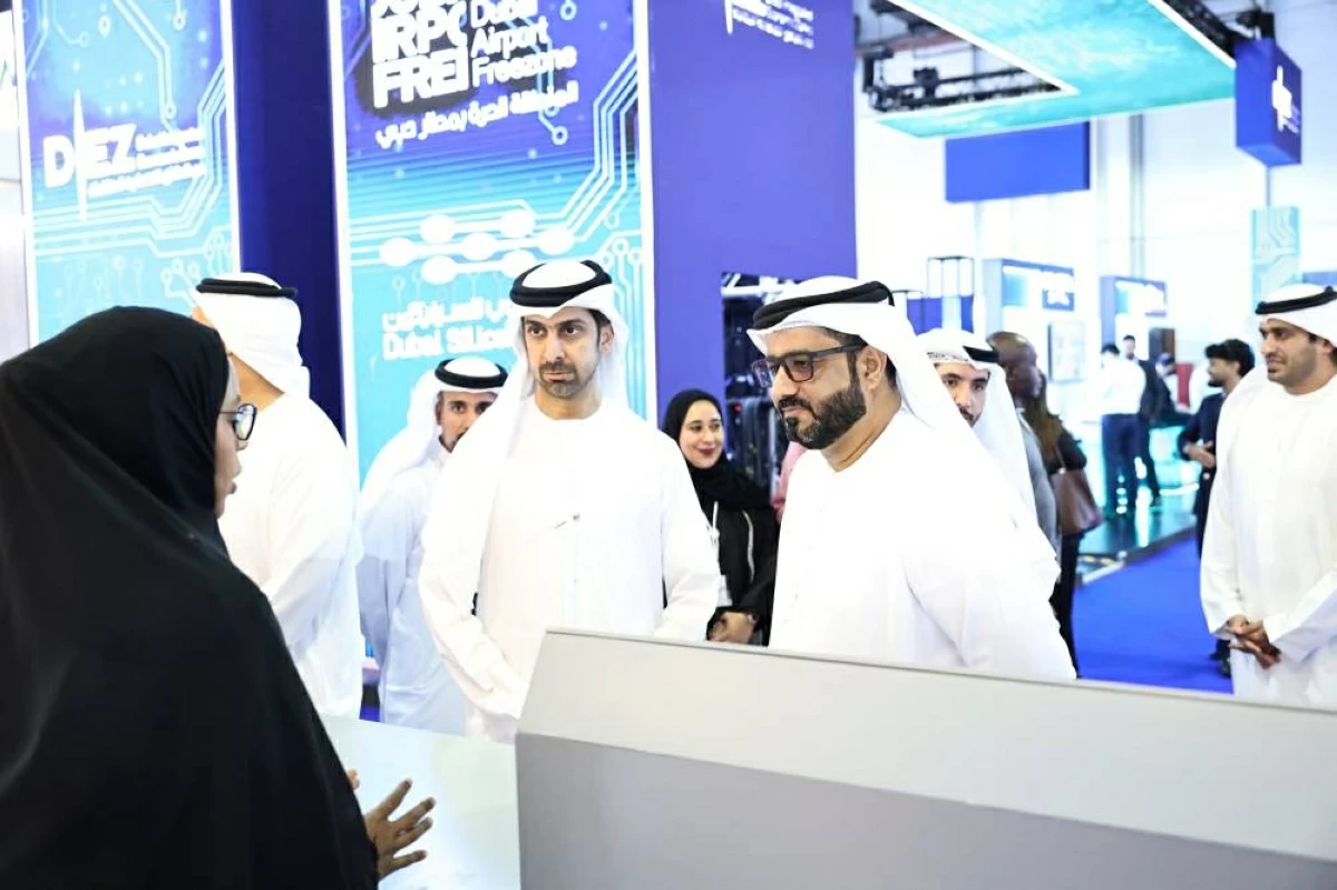 «التخطيط والمساحة» في الشارقة تناقش الخدمات والتسهيلات للمستثمرين
