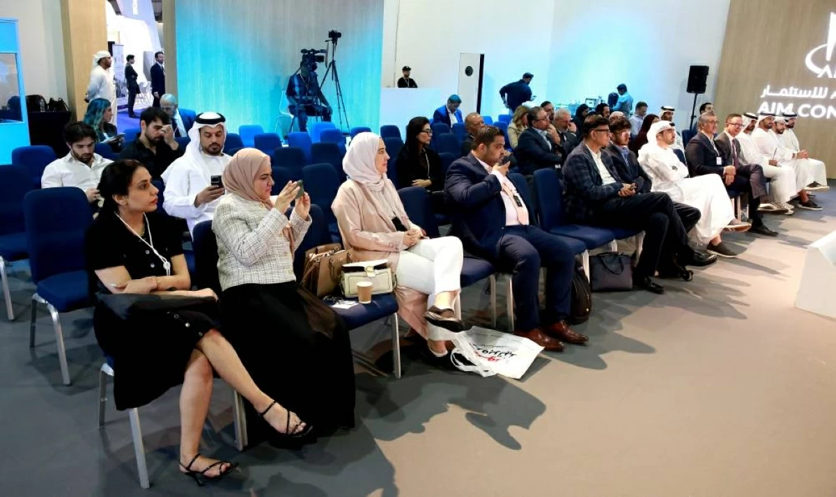 «استثمر في الشارقة» يعرّف بمقومات الإمارة