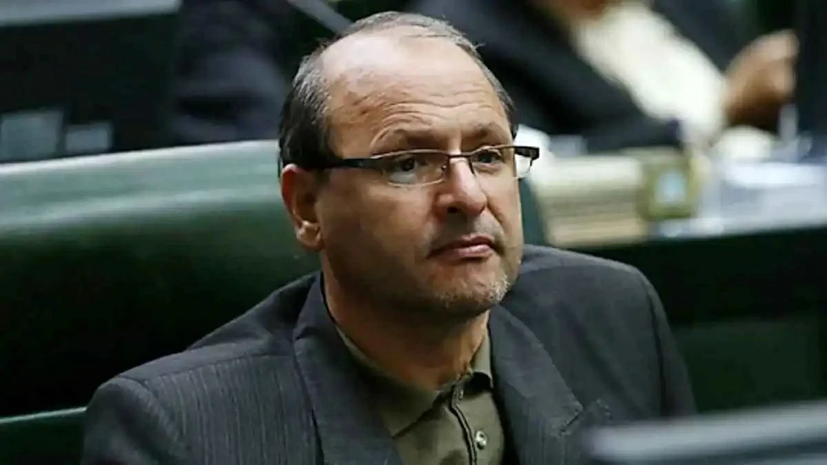 أحمد بخشايش