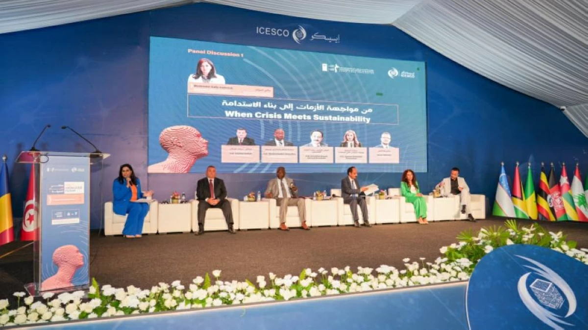 «ملتقى شباب المعرفة» يحفّز الإبداع لبناء المستقبل