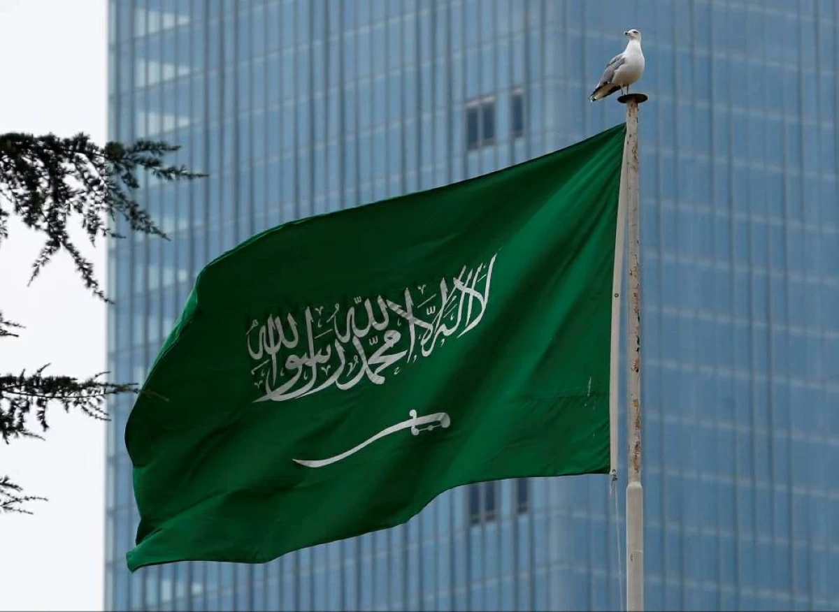 السعودية: إصابة مدنيين في حرائق نتجت عن استهداف منشآت للطاقة