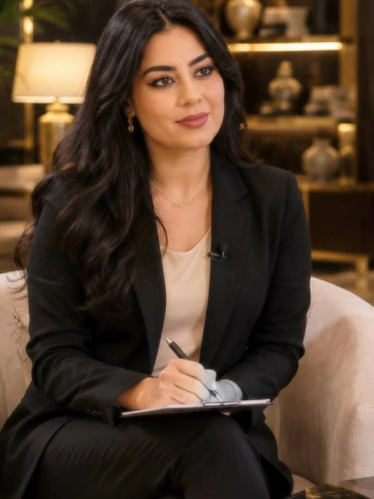 فلورا رعد