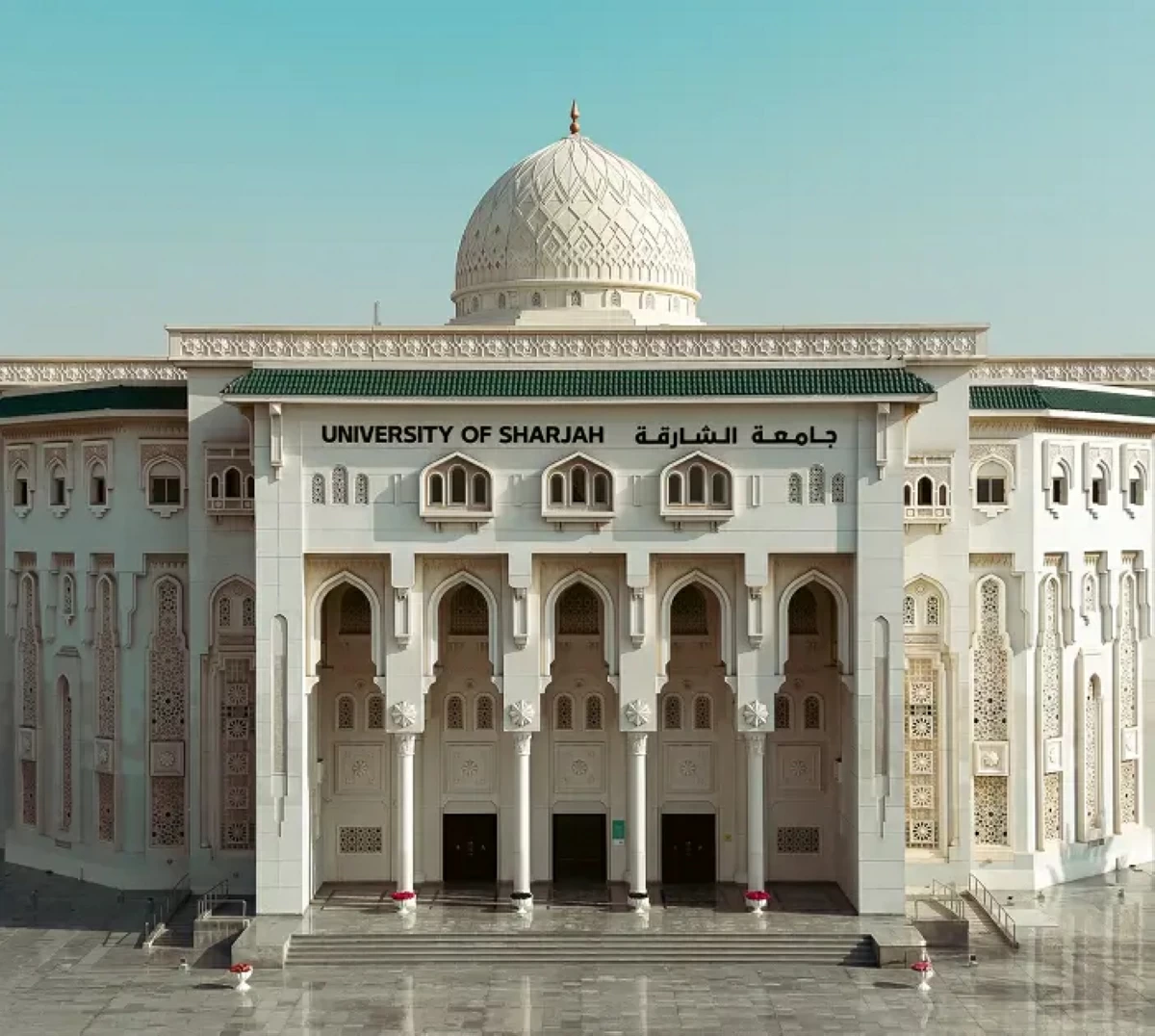 تمديد التسجيل في «العرس الجماعي» لخريجي جامعة الشارقة حتى نهاية الشهر
