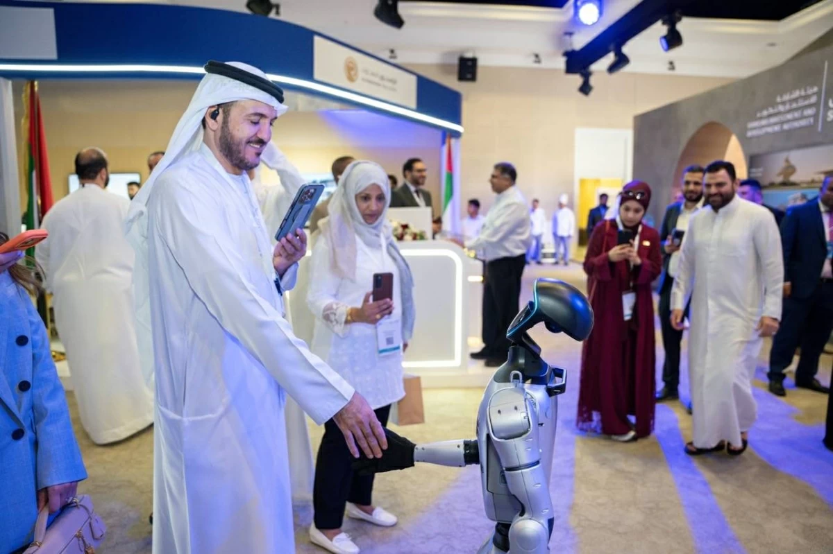 من الشركات الصغيرة والمتوسطة إلى الذكاء الاصطناعي... أين تتجه الاستثمارات لبناء اقتصادات أكثر مرونة؟