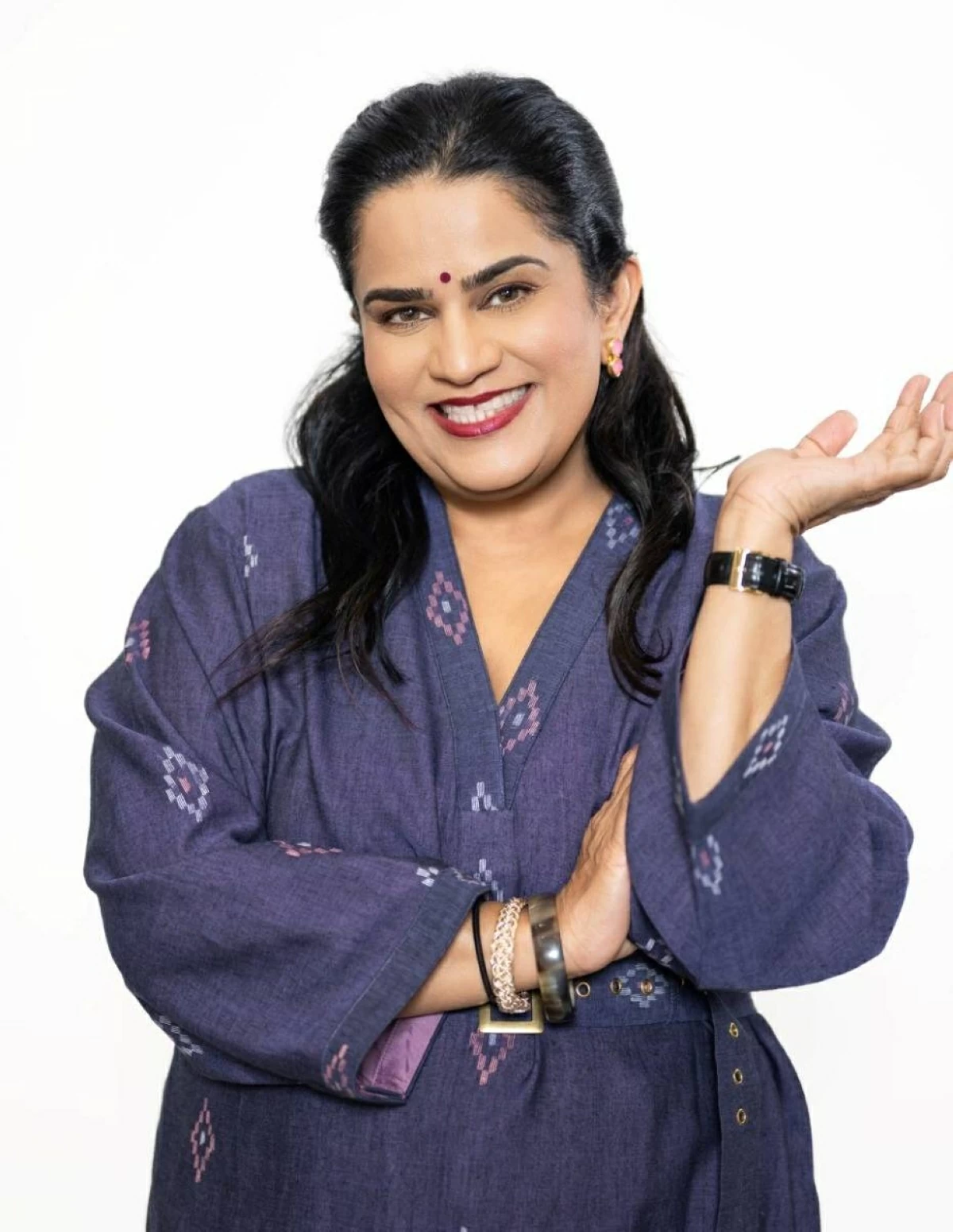 زارنا غارغ