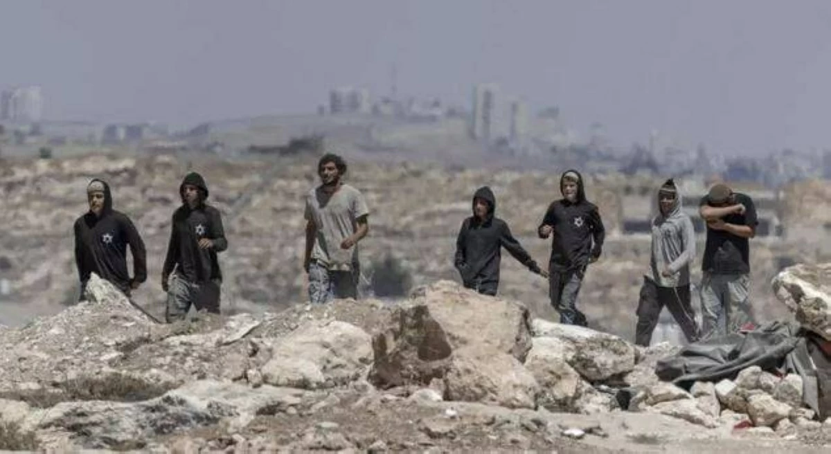 بينها فرنسا وبريطانيا وإسبانيا.. 12 دولة تعتزم حظر واردات من المستوطنات الإسرائيلية