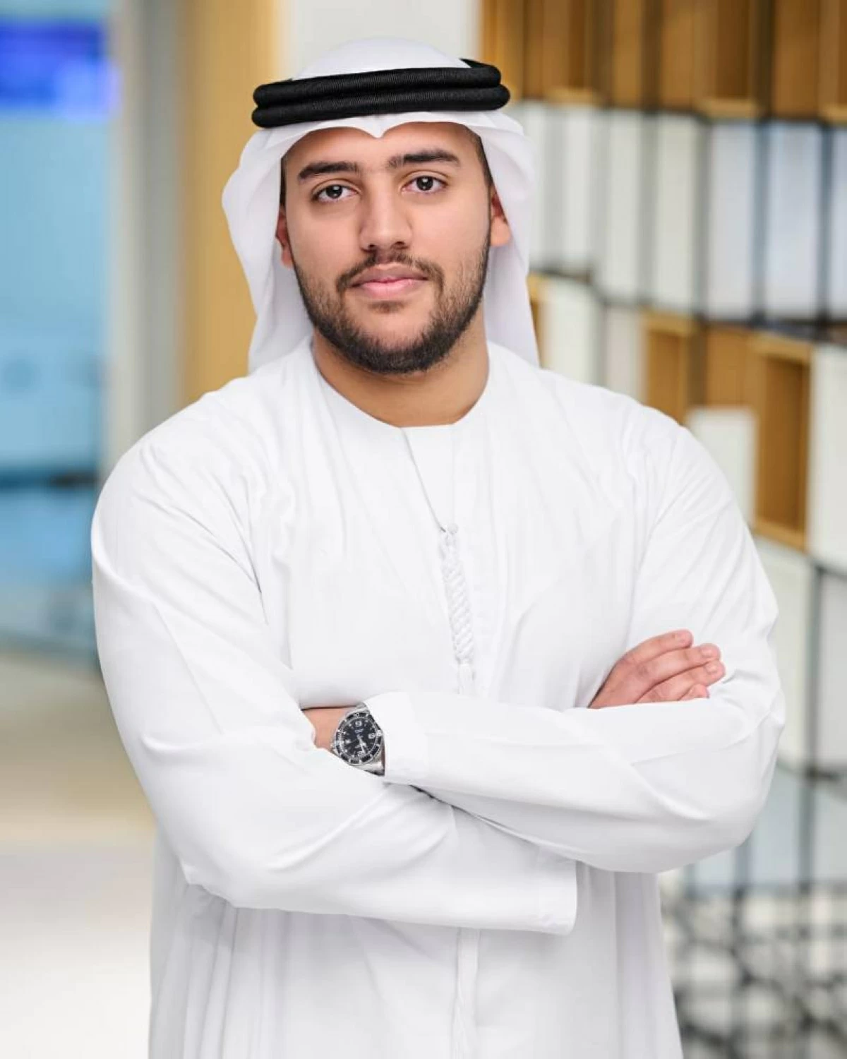 خالد الحوسني
