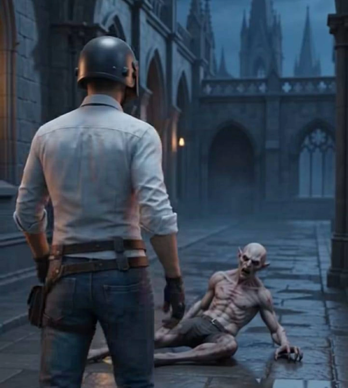 تحديث PUBG Mobile 4.6.. ما الجديد في اللعبة؟