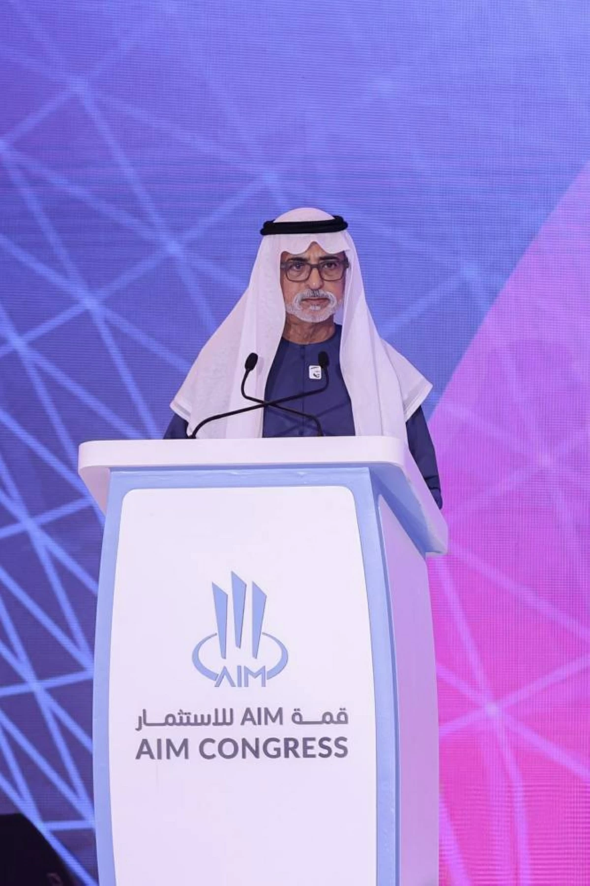نهيان بن مبارك: التسامح هو «رأس المال» الذي يُبنى عليه الازدهار