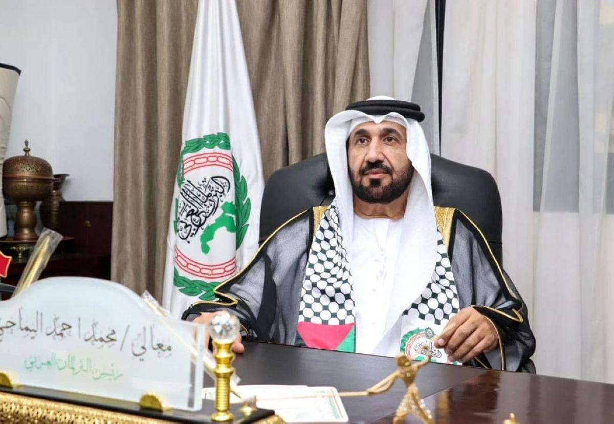 البرلمان العربي يدين بأشد العبارات اعتداءات جماعة الحوثي على السعودية