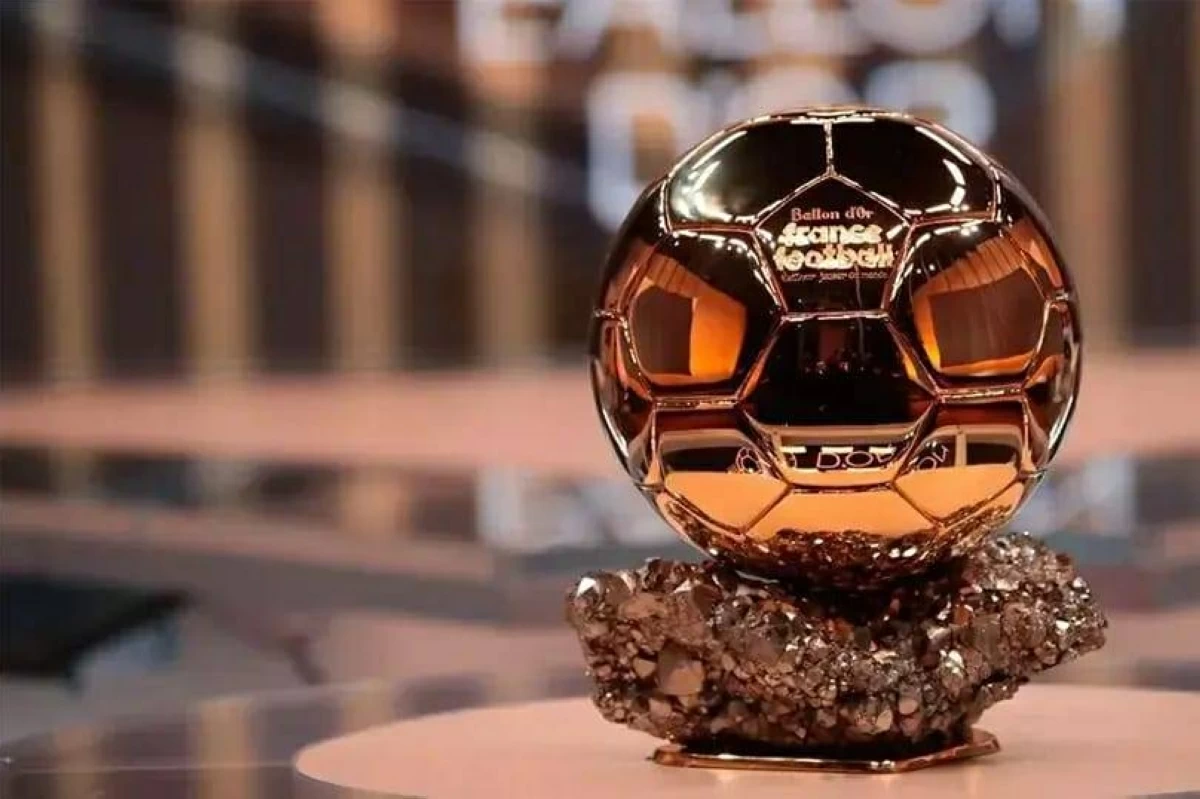 بالأسماء.. القوائم الكاملة لترشيحات الكرة الذهبية 2026