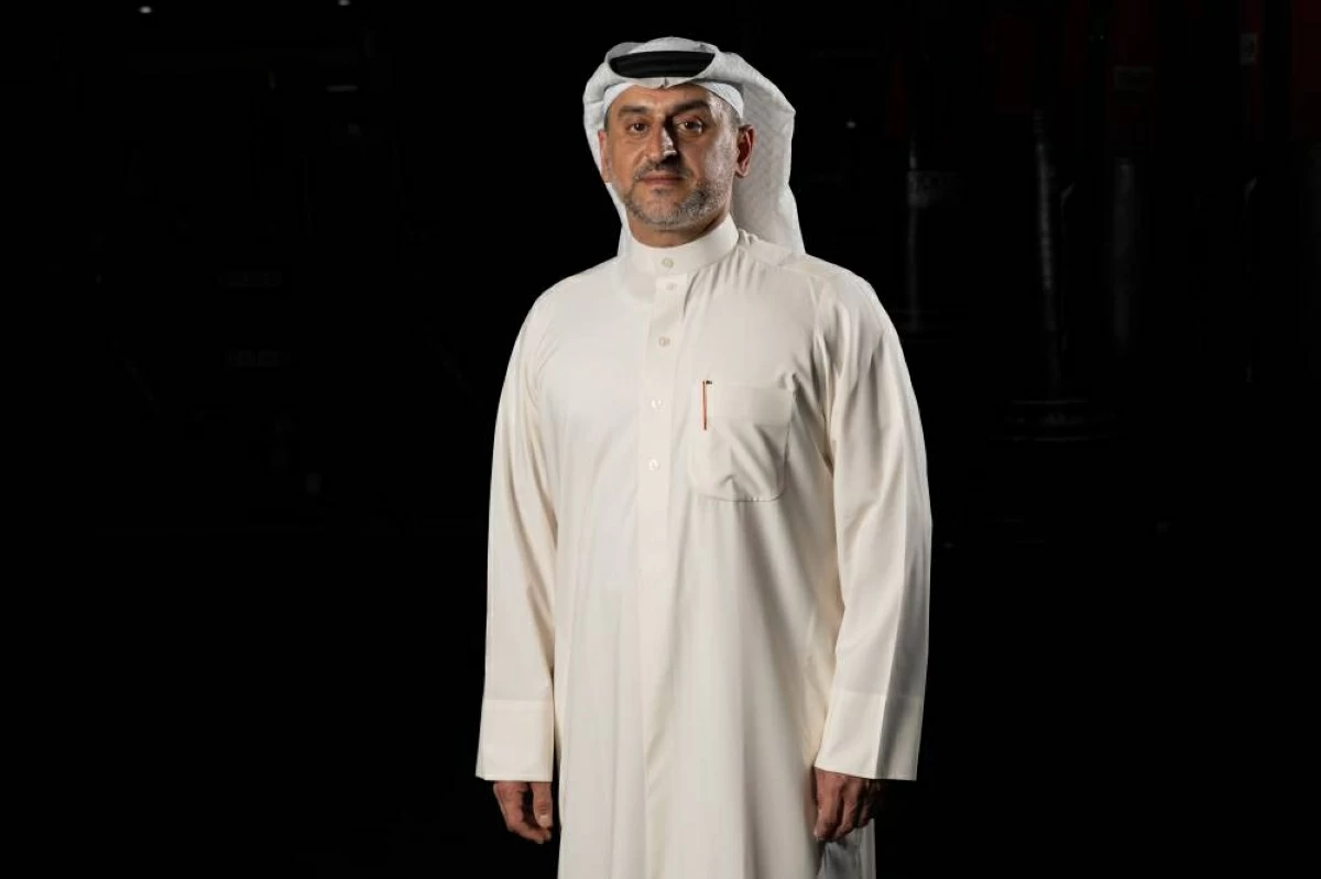 علي خوري
