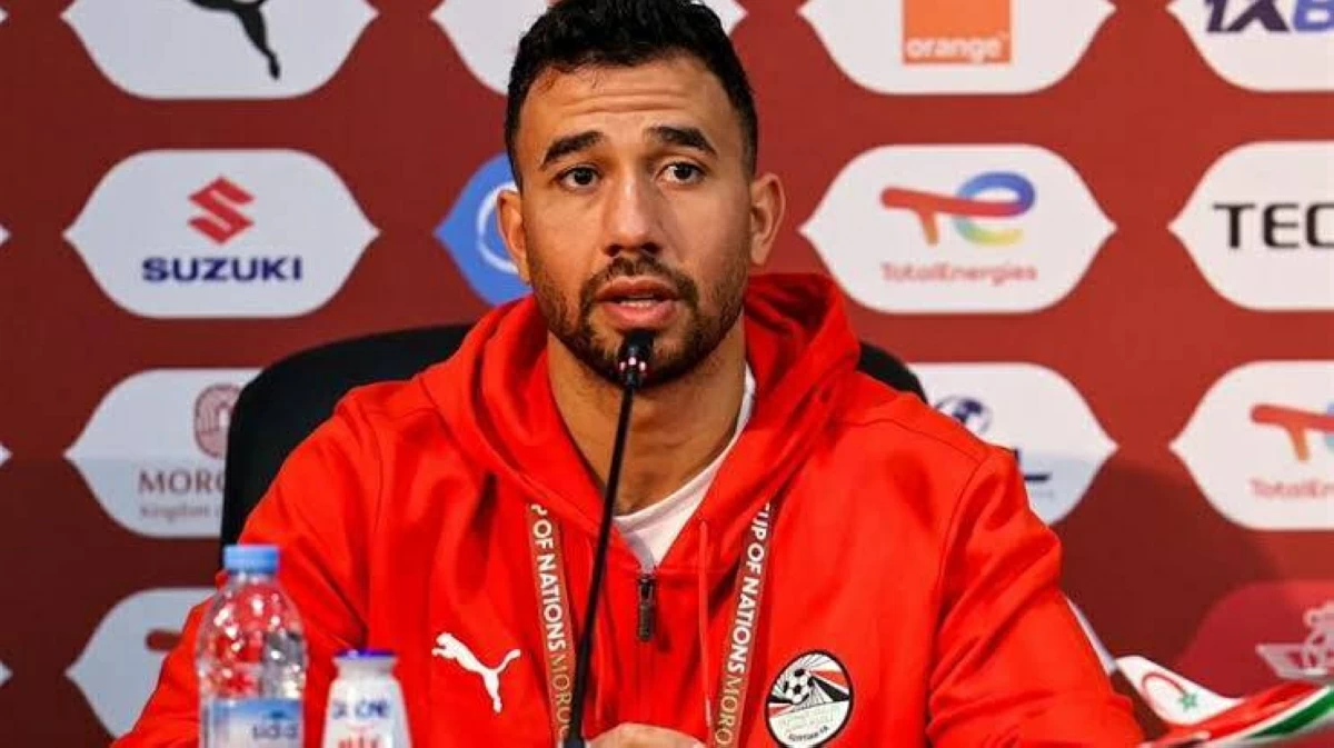محمود حسن تريزيجيه