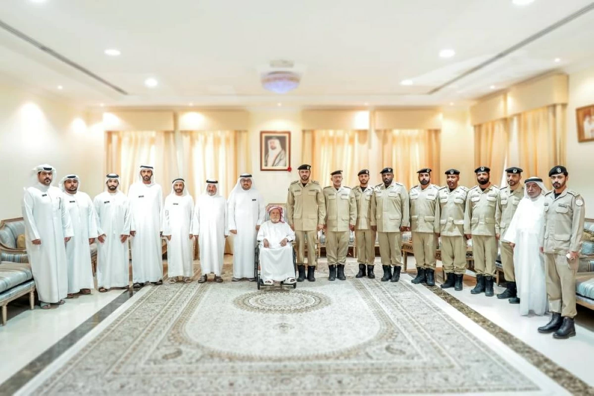 متابعة متطلبات وادي الحلو للاستجابة للطوارئ