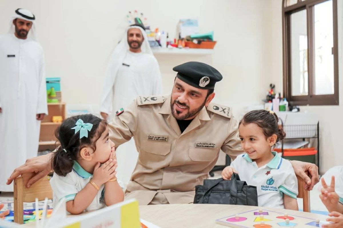 متابعة متطلبات وادي الحلو للاستجابة للطوارئ