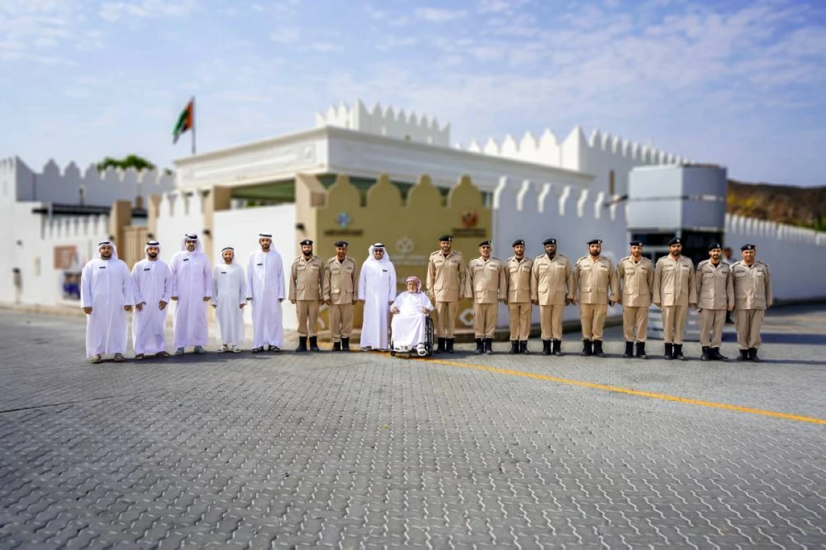متابعة متطلبات وادي الحلو للاستجابة للطوارئ