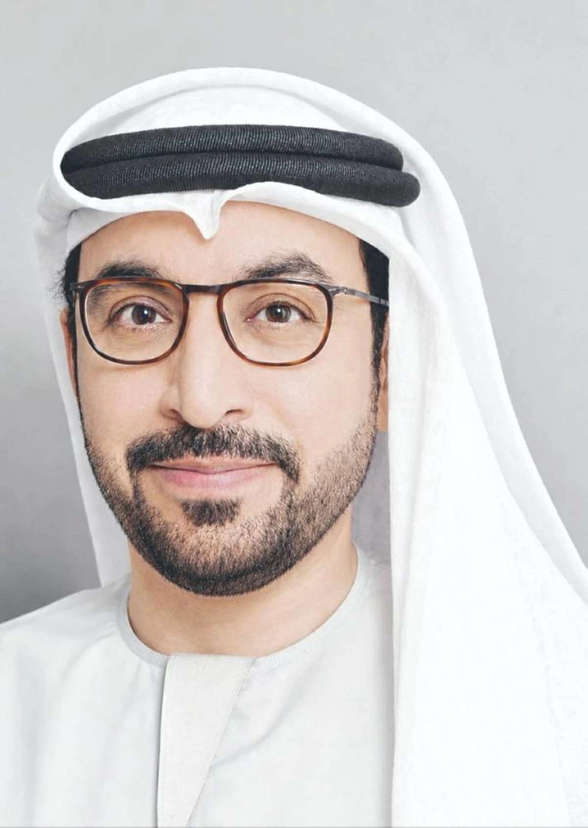 ماجد المهيري