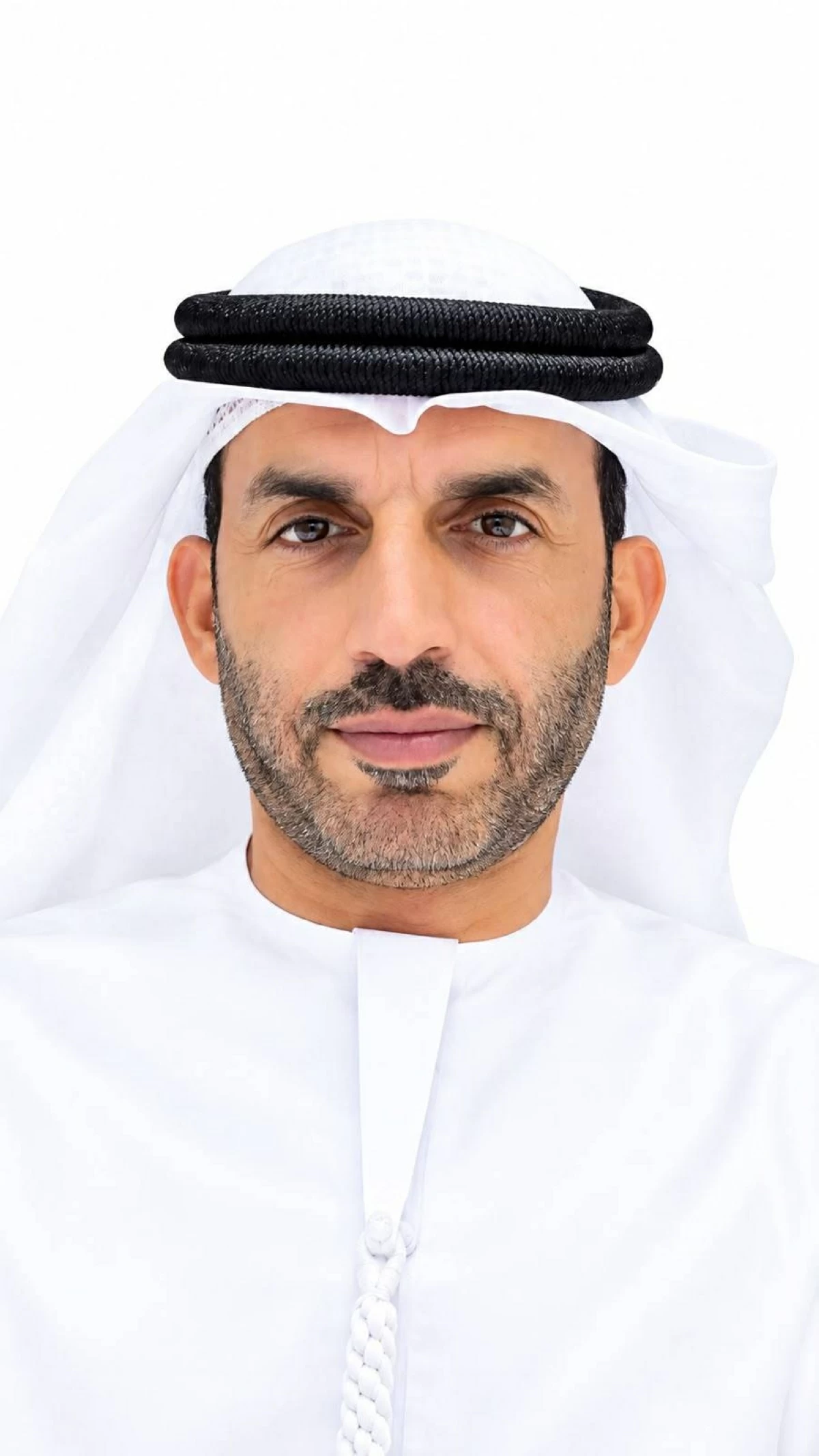محمد خلف الحمادي