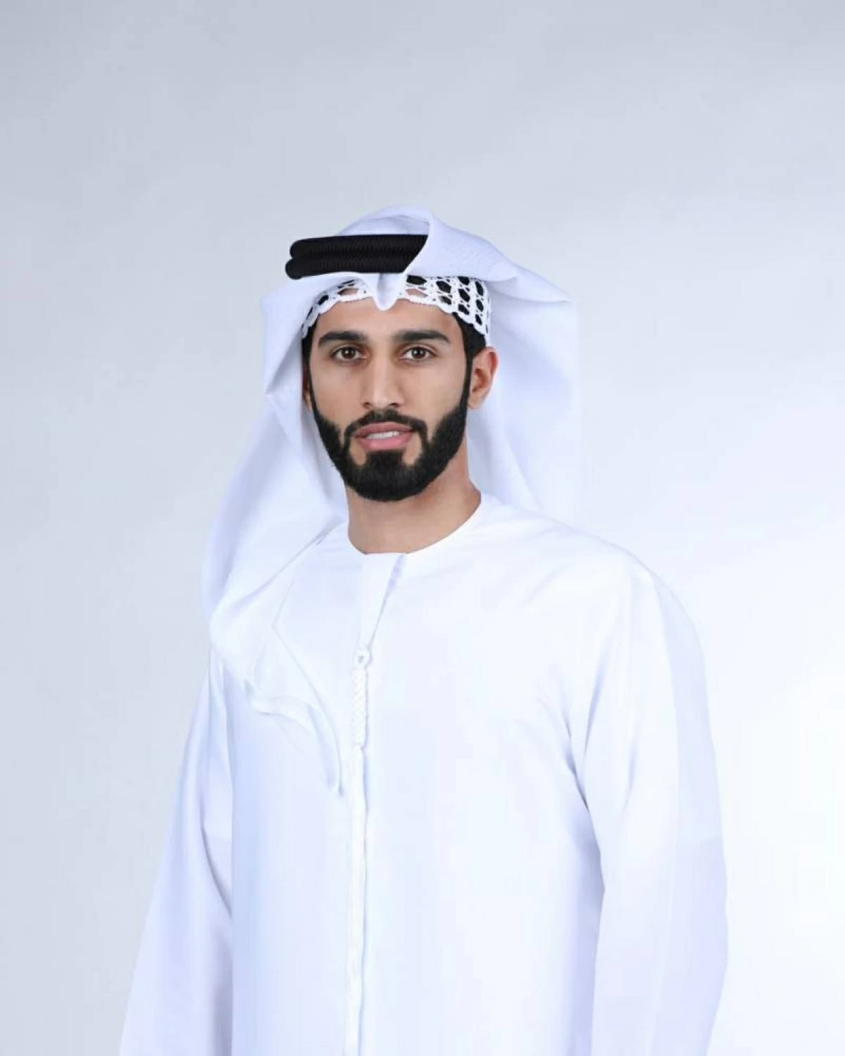 عبيد السويدي