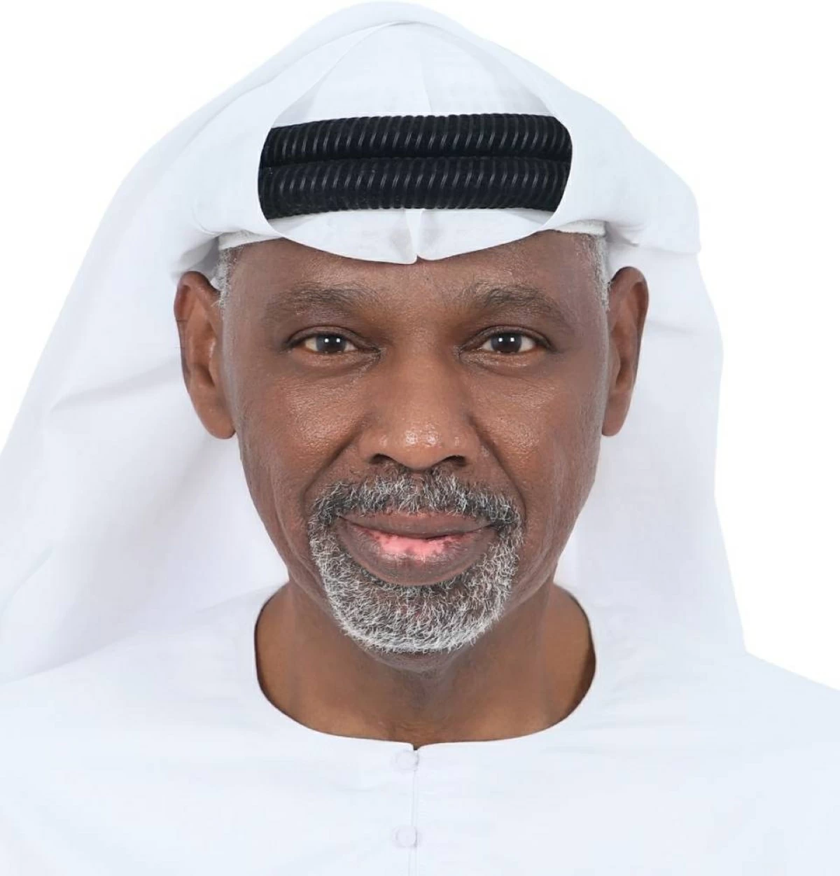 العقيد المتقاعد فرج إسماعيل مبارك