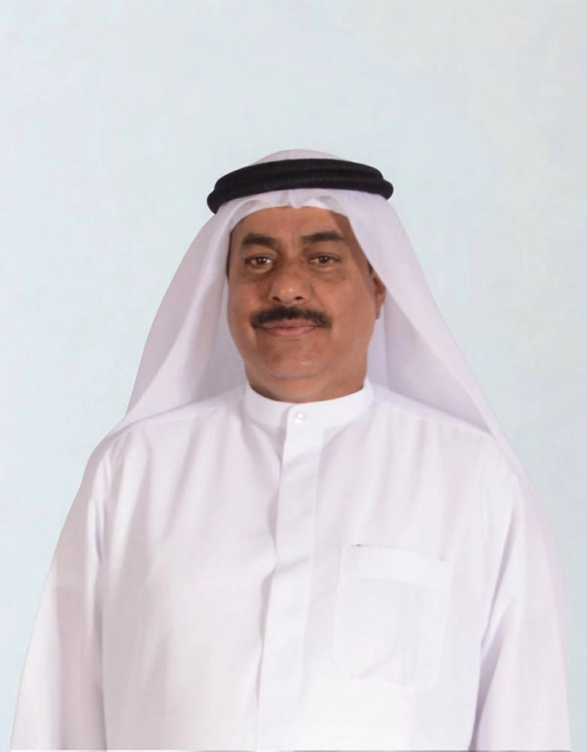 المهندس طارق سعيد النومان