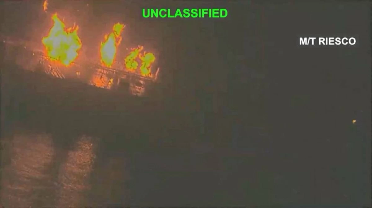  

VERIFICATION: 
- Location and date could not be verified. 
- No earlier versions of the video found posted online before September 8.